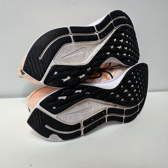 Nike Air Zoom Pegasus 36 Womens Size 7.5 Crimson Tint Pink AV6259-800 - Picture 5 of 12